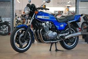 Honda CB 900 Bol D'Or 1982 conservata CB900