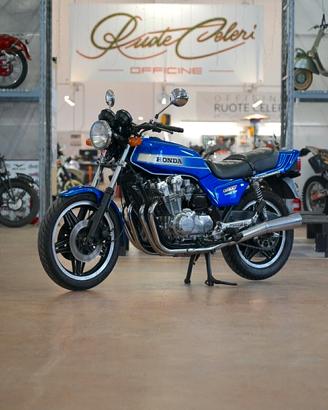 Honda CB 900 Bol D'Or 1982 conservata CB900