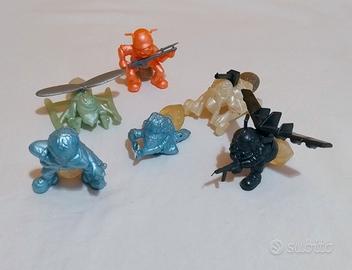 Kombattini (GIG) 1989