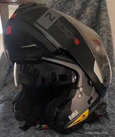 Casco modulare Nolan N100-5 N-com