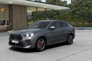 BMW X2 sdrive 18d MSport Pro auto