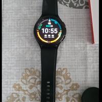 Samsung Galaxy Watch4 Classic 46mm Cassa in Acciai