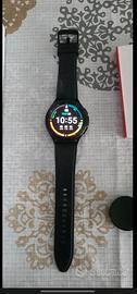 Samsung Galaxy Watch4 Classic 46mm Cassa in Acciai