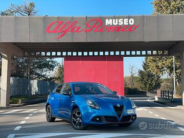 Alfa Romeo Giulietta Sport 2018 2.0 150cv