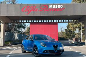 Alfa Romeo Giulietta Sport 2018 2.0 150cv