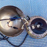 Trasformatore elettrico 220/12 V