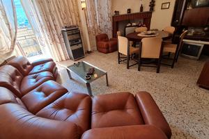 Si vende casa su tre livelli a villa santa maria (