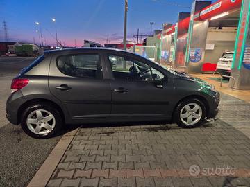 Peugeot 207 1.6 HDi 90CV 5p. Energie Sport 2010