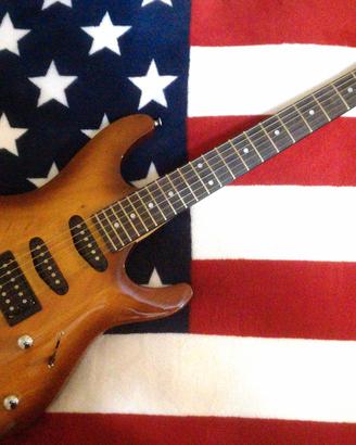 Ibanez Gio gsa60 