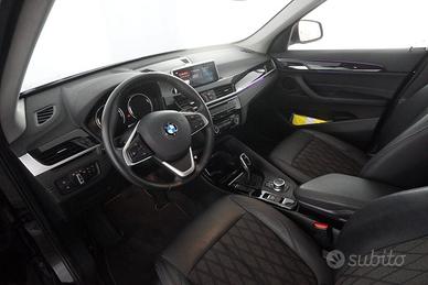 BMW X1 X1 sDrive16d xLine Plus