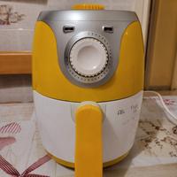 Friggitrice ad aria mini