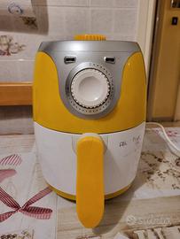 Friggitrice ad aria mini