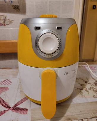 Friggitrice ad aria mini