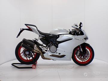 Ducati 959 Panigale