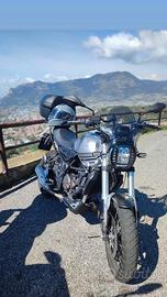 voge 300 acx scrambler 