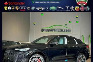 AUDI Q5 Sportback/SPB TDI MHEV 204CV quattro S l