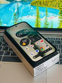 GOOGLE PIXEL 9 256 BATTERIA 100%