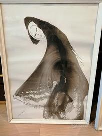 5 quadri  di vari pittori