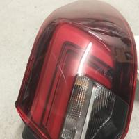 Fanale posteriore Destro Led Opel Insigna B