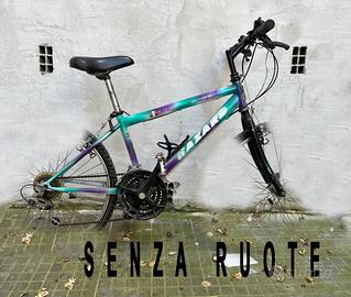 bicicletta TELAIO mountain Bike bambino 24" MTB