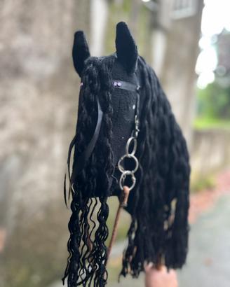 Hobby horse