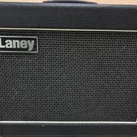 Amplificatore laney lg20r
