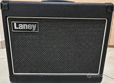 Amplificatore laney lg20r