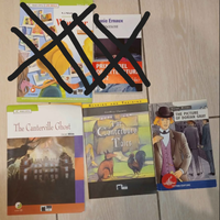 libri per compiti delle vacanze in inglese