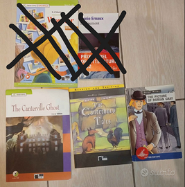 libri per compiti delle vacanze in inglese