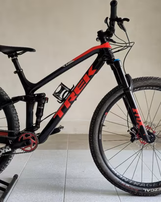 Trek full EX 9.7 2020 