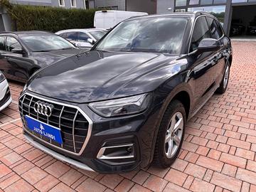 Audi Q5 40 TFSI quattro S tronic Business Advanced
