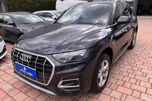 Audi Q5 40 TFSI quattro S tronic Business Advanced