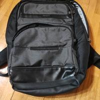 Zaino da lavoro Targus PC notebook