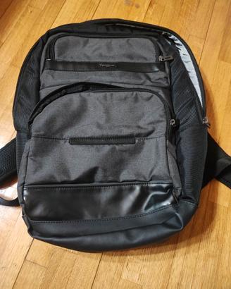 Zaino da lavoro Targus PC notebook