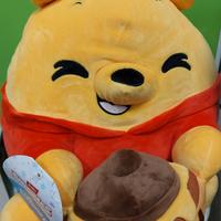 Snackles  Squishy Big Disney Assortiti