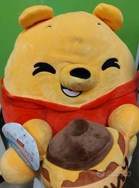 Snackles  Squishy Big Disney Assortiti