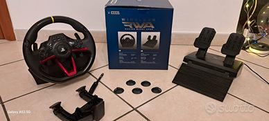 HORI WIRELESS RACING WHEEL APEX