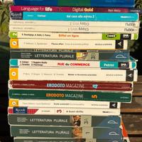 Libri scolastici