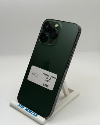 Iphone 13 PRO 128 GB 🔋100%