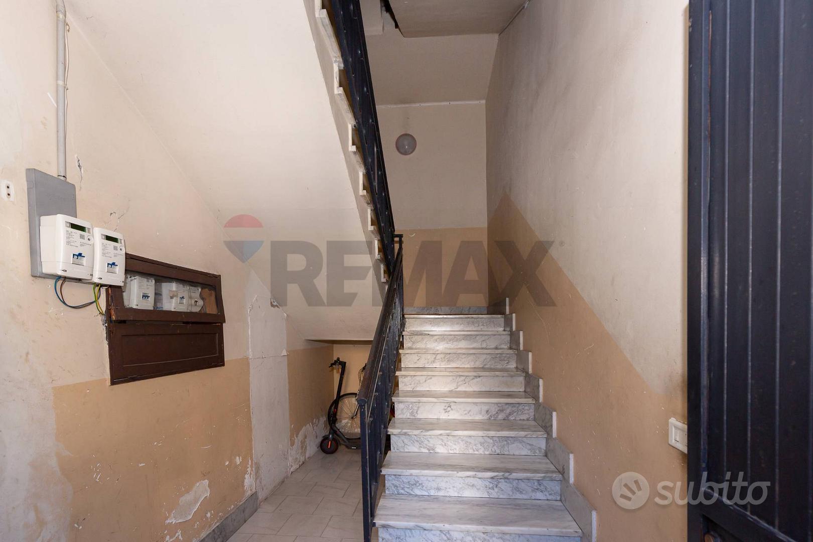 Apartment in Catania, San Giorgio - Vista 2