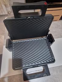Bistecchiera 3 in 1 2000 Watt Dictrolux