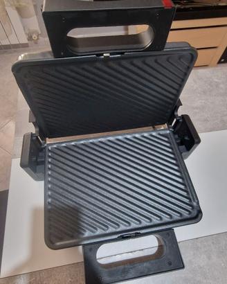 Bistecchiera 3 in 1 2000 Watt Dictrolux