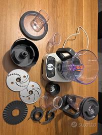 Moulinex double force 1000W