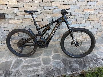 Specialized Turbo Levo Comp Alloy S4 700Wh