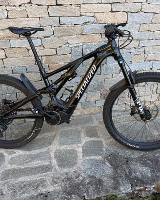 Specialized Turbo Levo Comp Alloy S4 700Wh