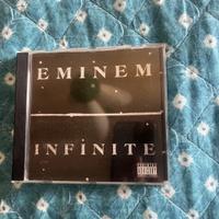 Eminem Infinite (raro)