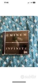 Eminem Infinite (raro)