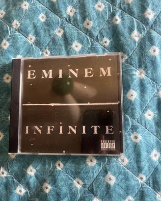 Eminem Infinite (raro)