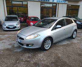 Fiat Bravo 1.4 Dynamic GPL Neopatentati