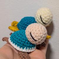 Amigurumi